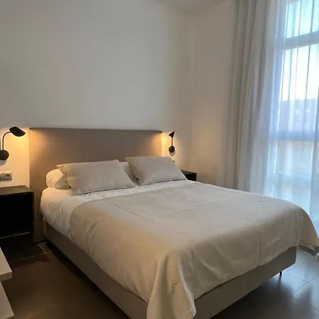 Apartment Gran Via By Guillman Alicante
