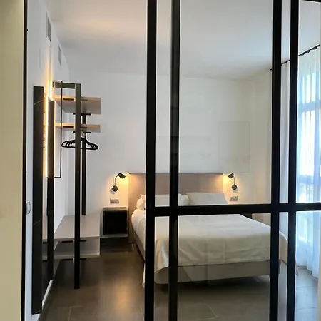 Gran Via By Guillman Apartment *